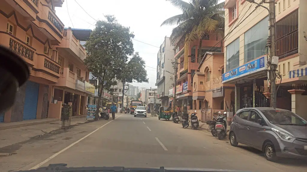 Ragavendra Departmental Store