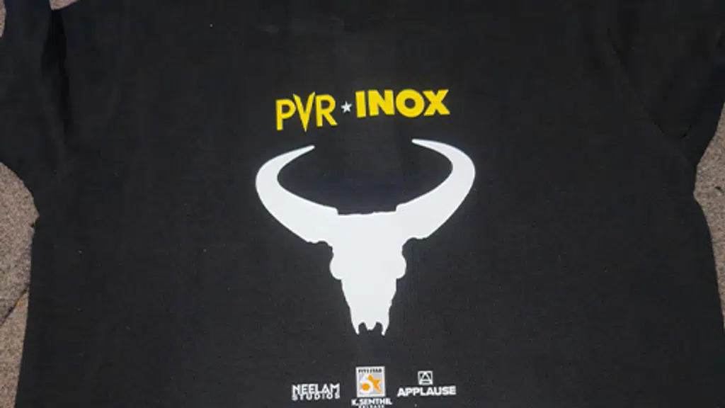 Chennai t shirts - velachery branch
