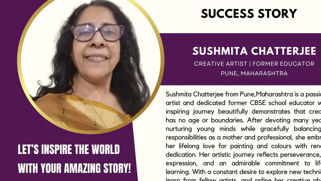 Global Icons of India E-Magazine