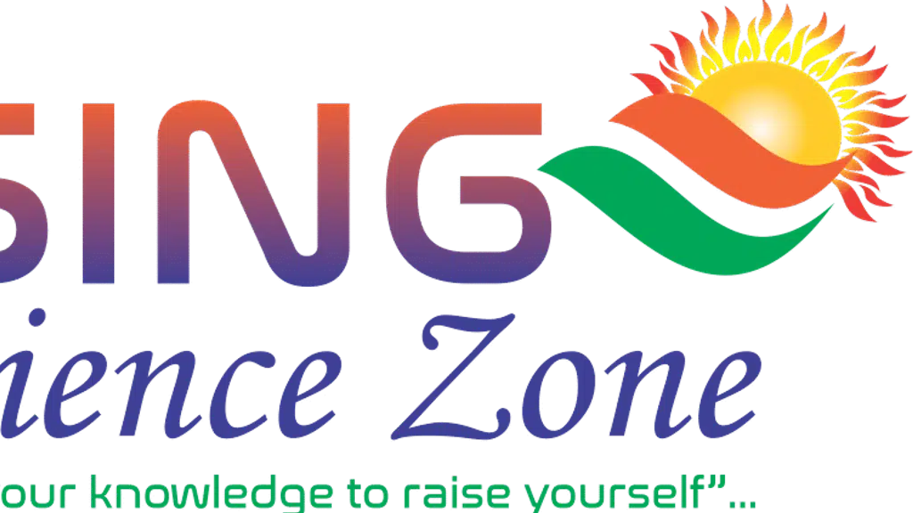 Rising Science Zone