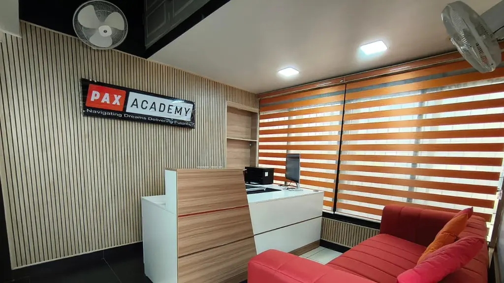 PAX Academy For Logistics And Shipping - Kollam