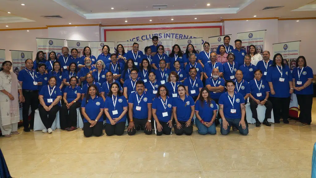 Alliance Clubs International
