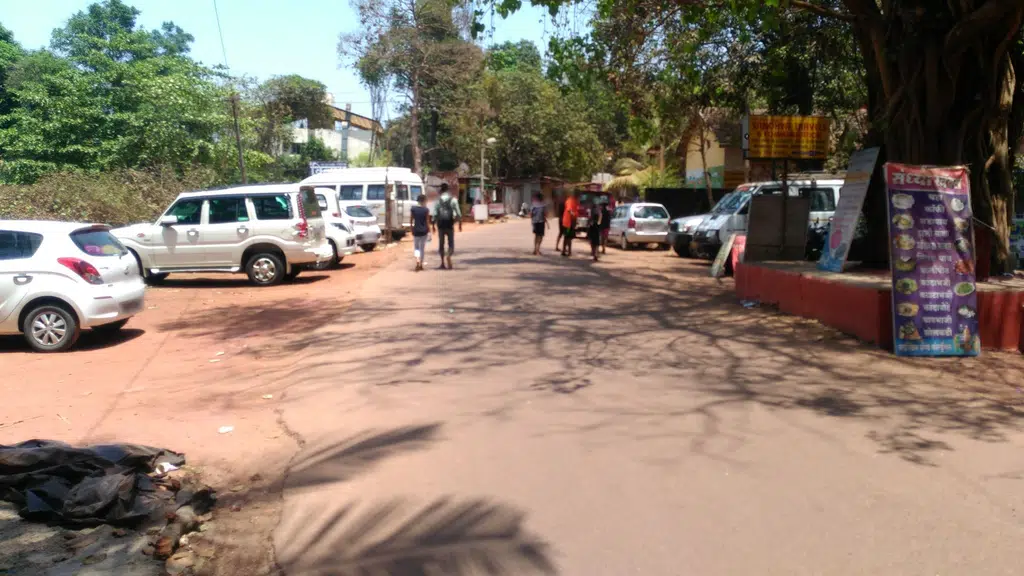 Varad Vinayak Lodge