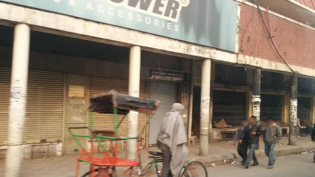 Siya Industries