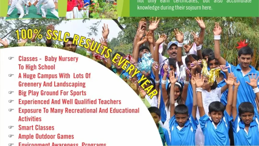 Magnifique Public School