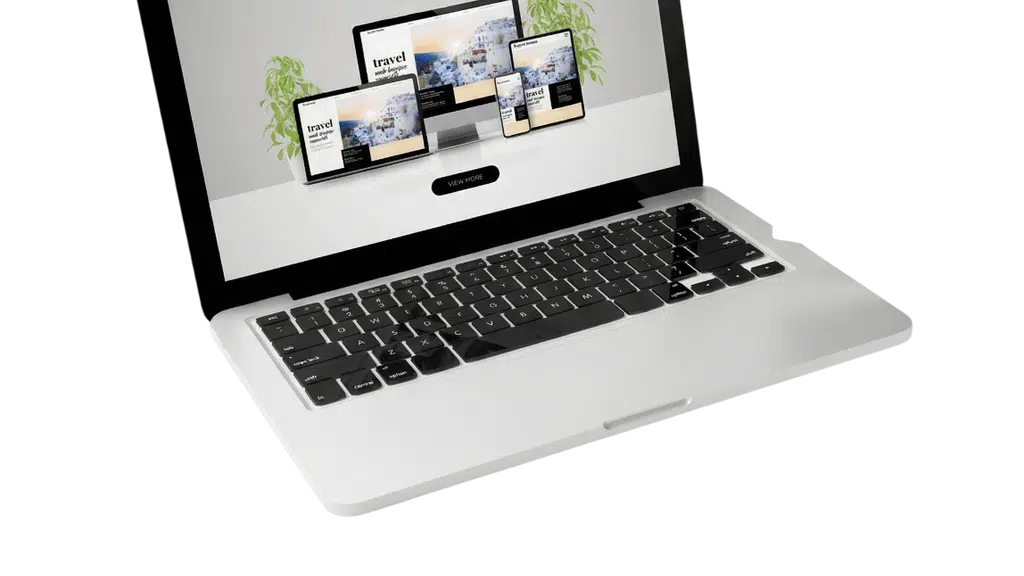 Website Design & Digital Marketing Company in Bangalore | Renavo Technologies