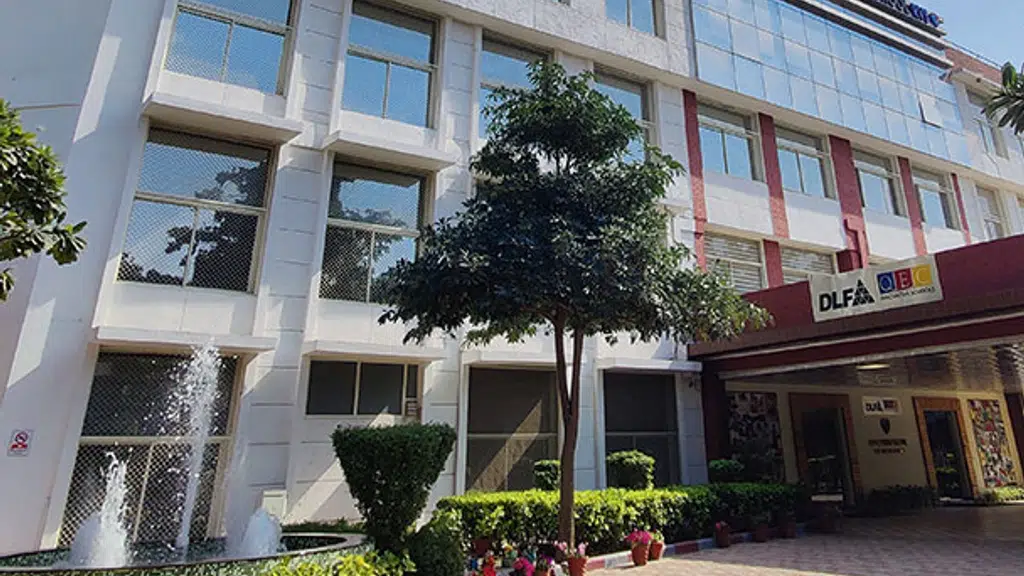 Ridge Valley School - Gurgaon