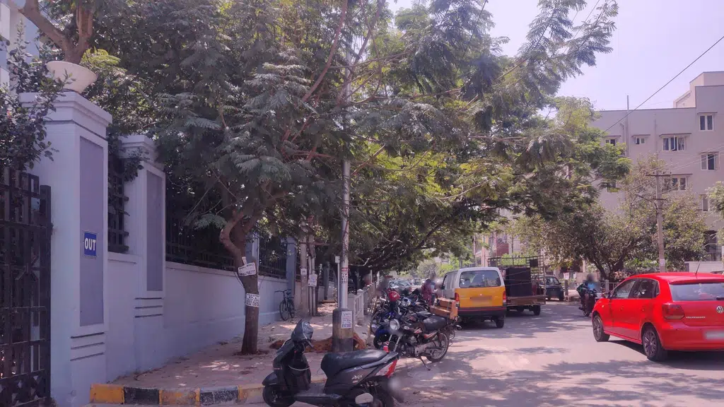 Volkswagen Bangalore Lalbaug