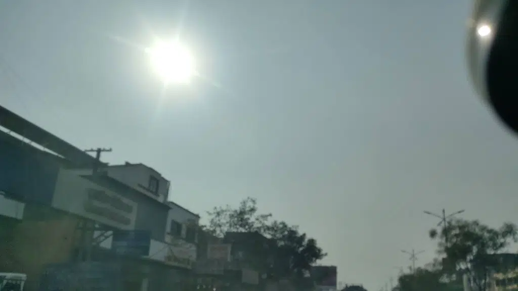 Siddhivinayak Sangamrawar Udyog