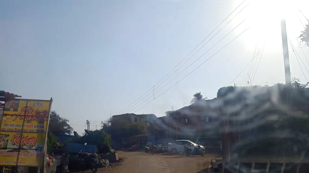 Konkan Retreat - 'Advait' , Dapoli
