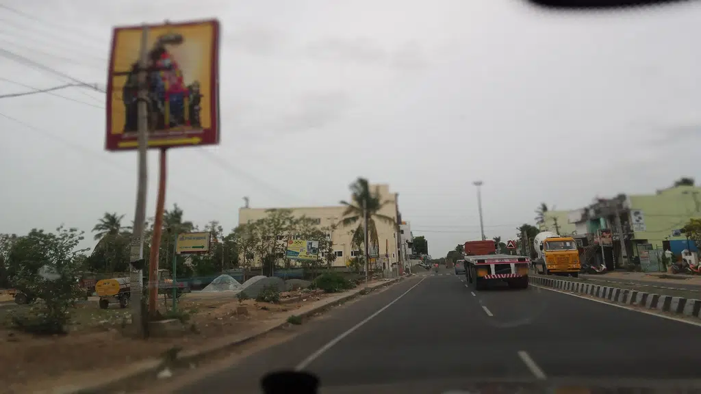 Hotel Sri Sai Vinayaga