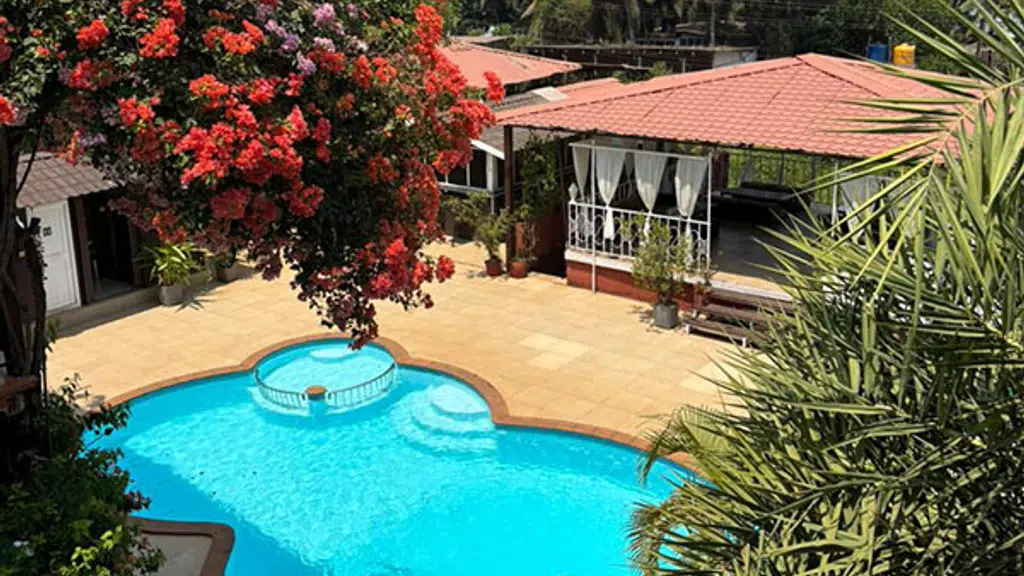 The Regalia Resort