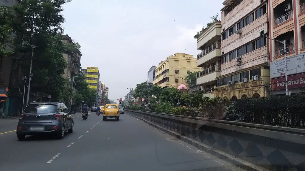 Jaipuria Mandir