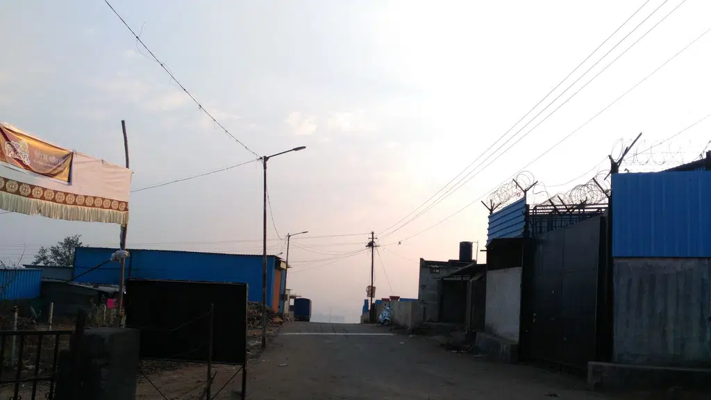 Gangotri Hall