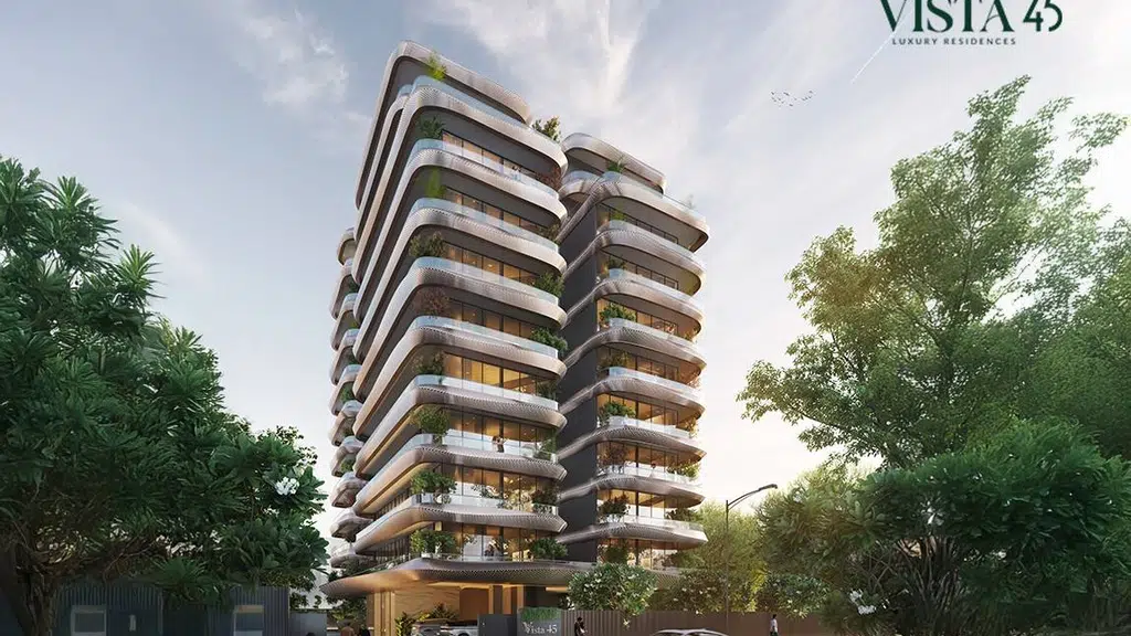 Chawla Properties - Dolphin Group