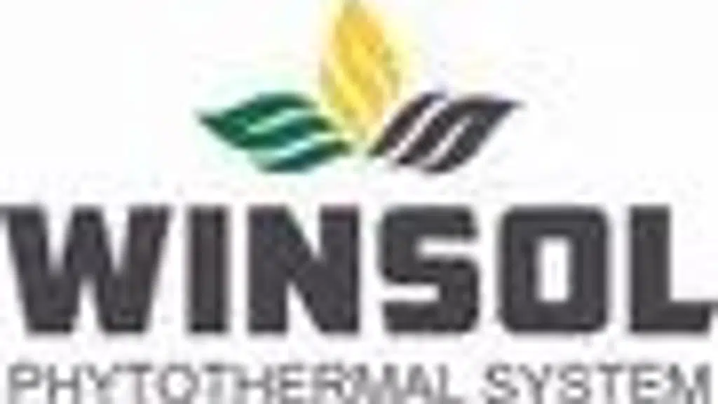Winsol Phytothermal System