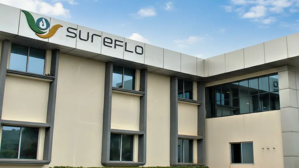 Sureflo Techcon Limited