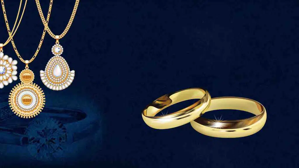 NK Jewellers