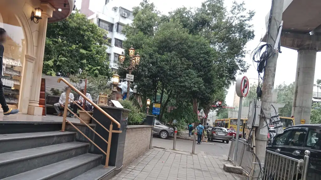 Sujal Apartments