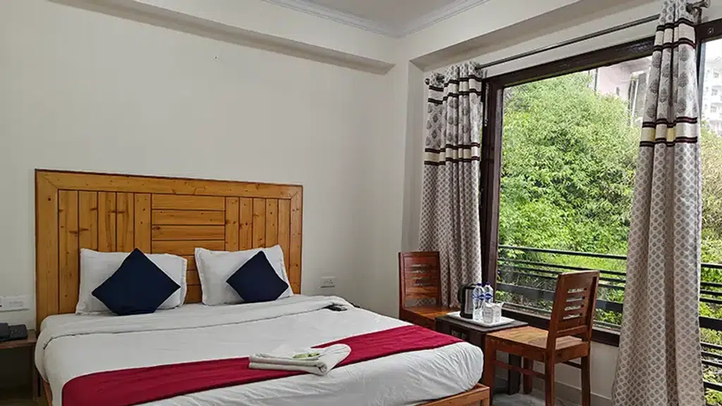 Google INN Shimla