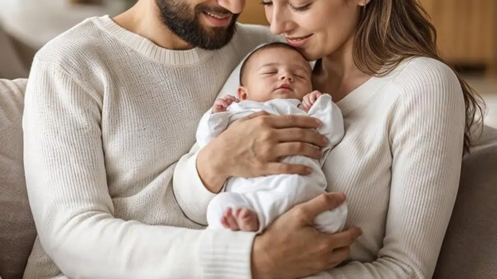Kilkari Fertility