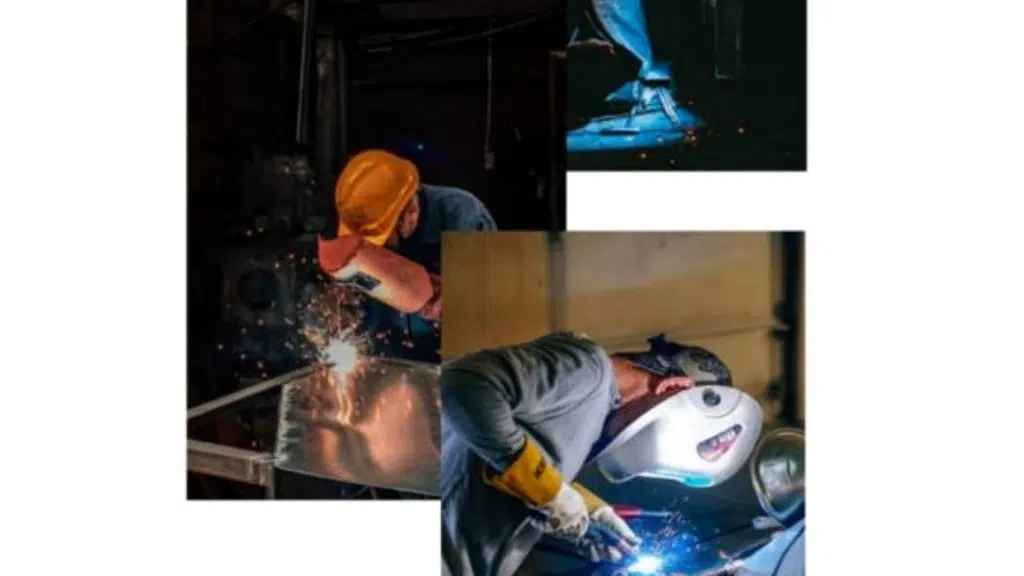 ATE Welding Engineering, Robotics and Automation Pvt. Ltd.
