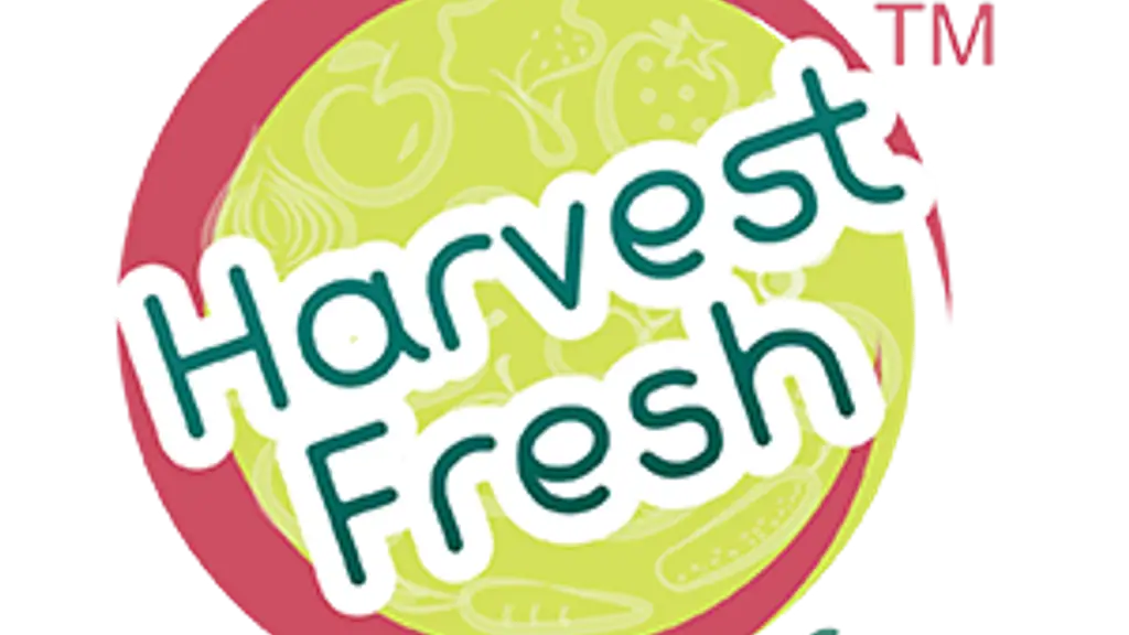 Harvest Fresh Farms
