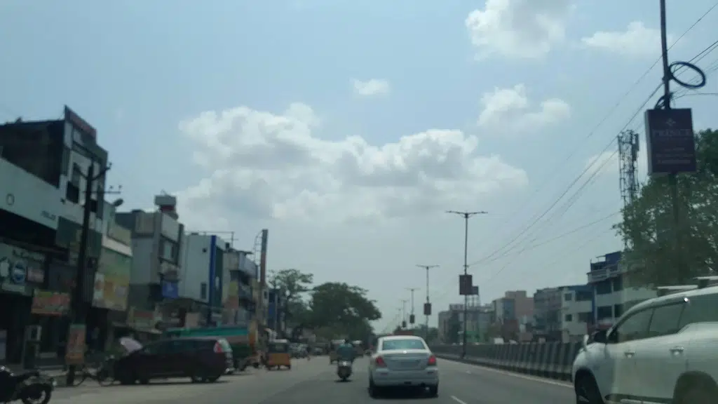 Shahana Super Market