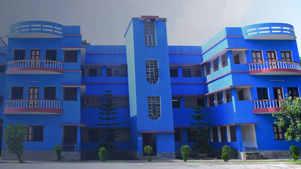 New Age Public School Champapukur