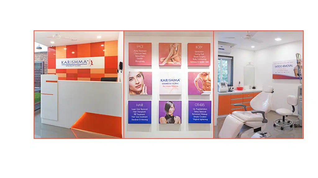 Botox and Fillers