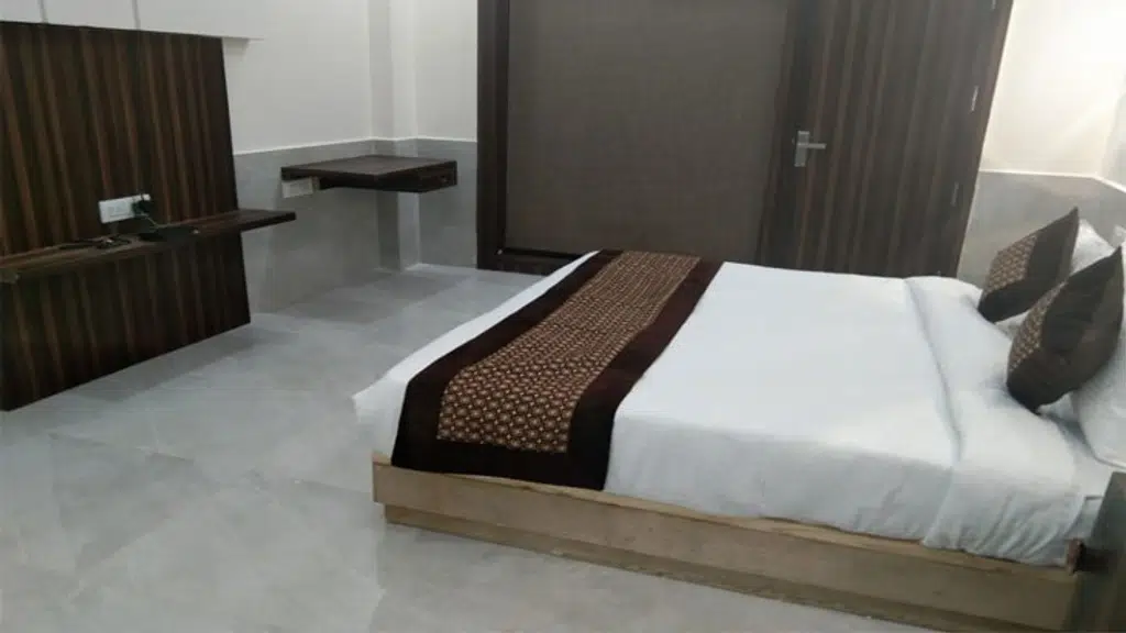 Hotel OmAng