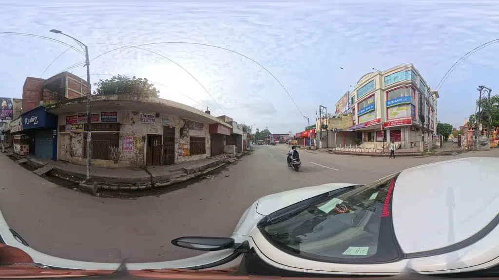 ICICI Bank Varanasi Lanka