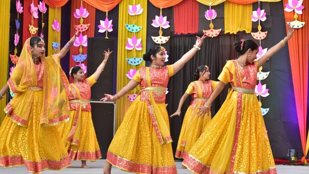 Euro International School