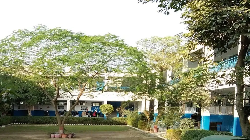 Akal Academy 31 BB Padampur