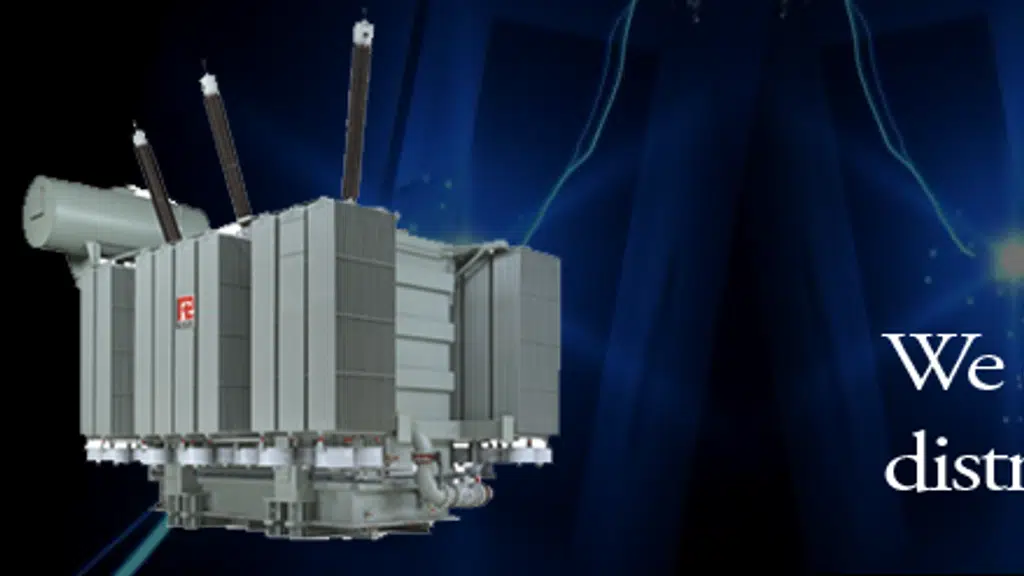 Oswal Transformers