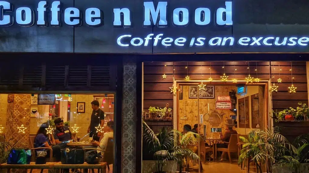 Coffee n Mood