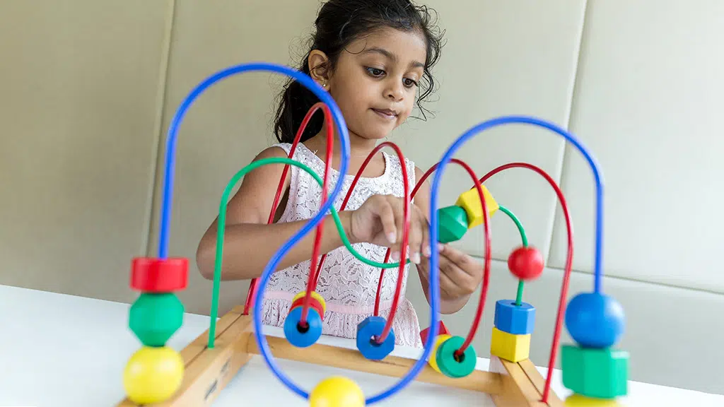 Happy Roots Preschool and Day Care Center