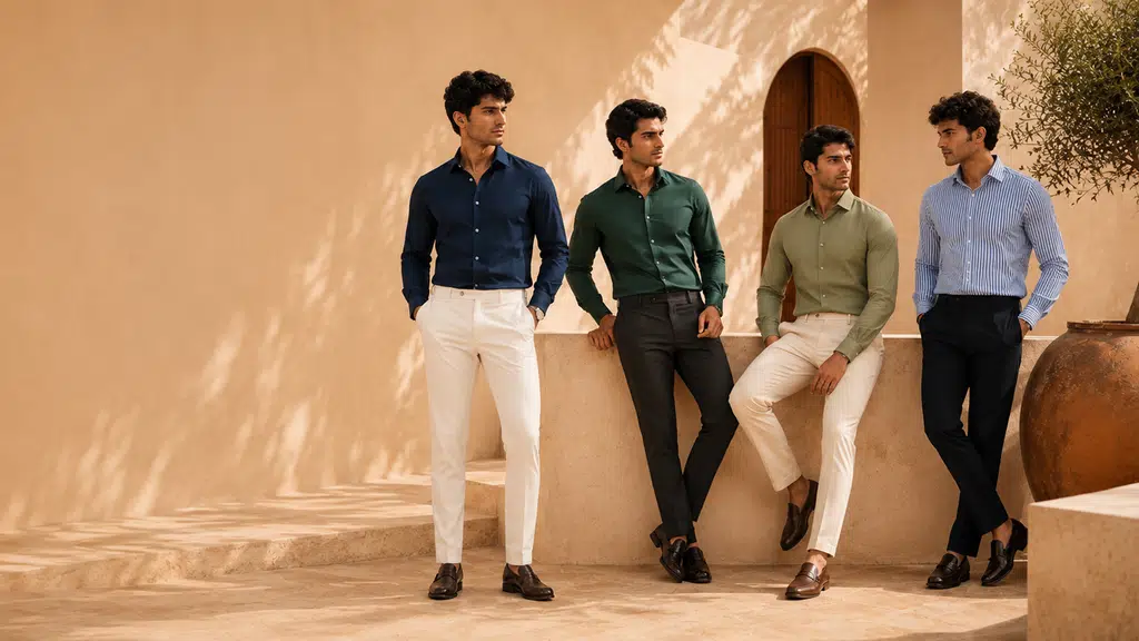 Saim Fashion