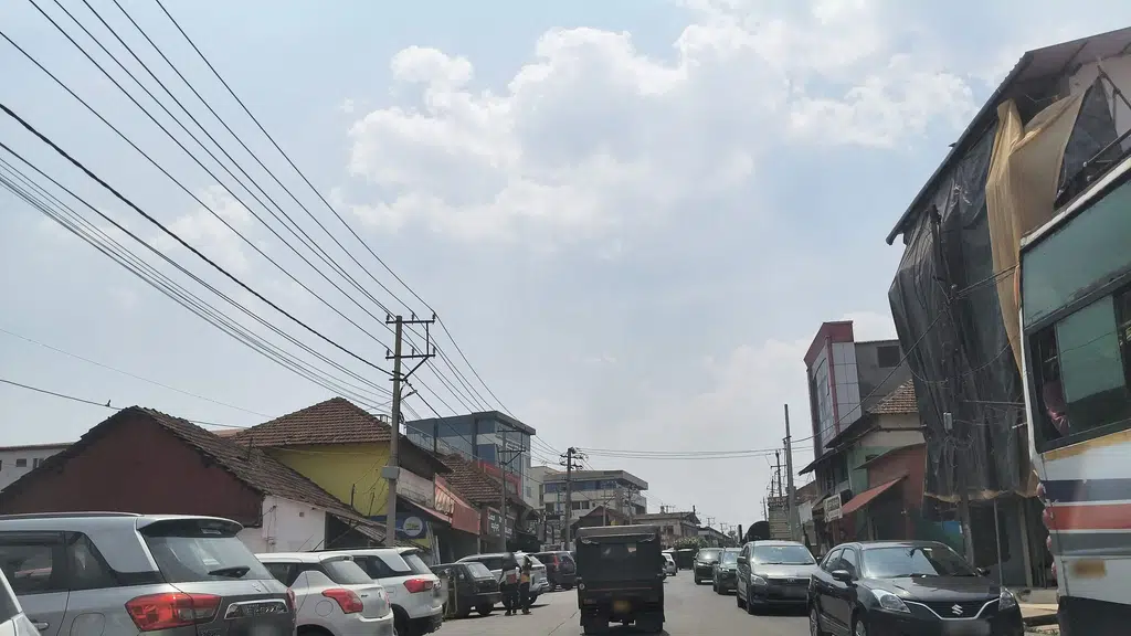 Sri Jayalaxmi Jewellery Mart
