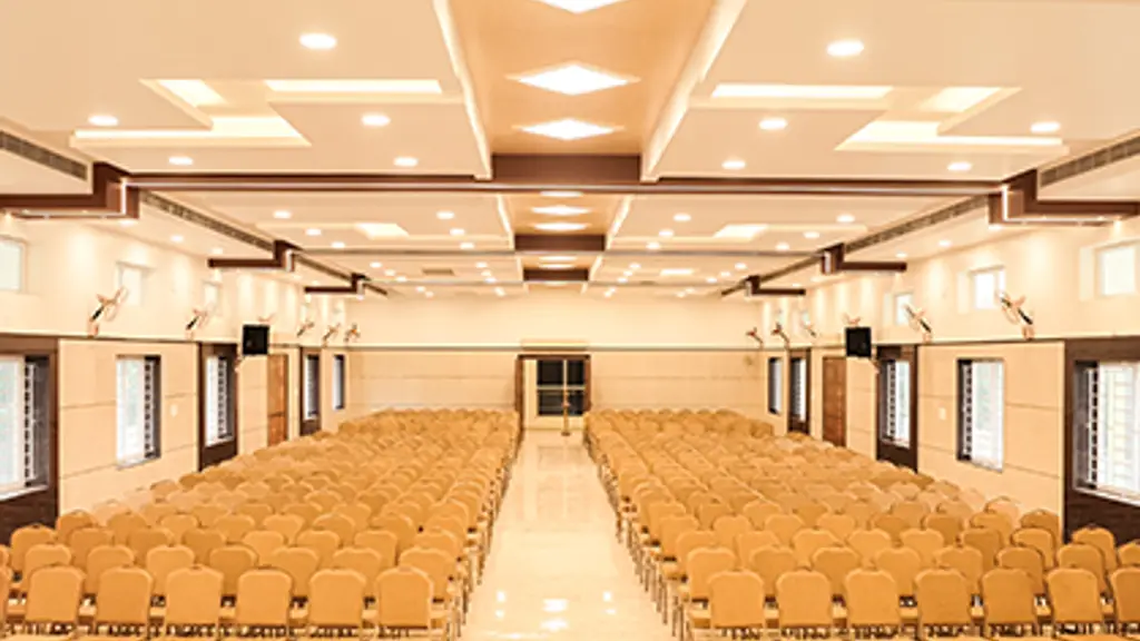 Ganesh Mahal & Ganesh Residency