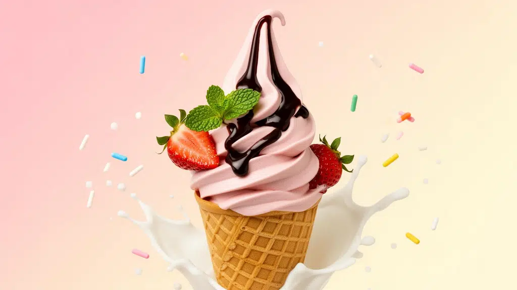 Softy Ice Cream Machine and Popcorn Machine Manufacturers India