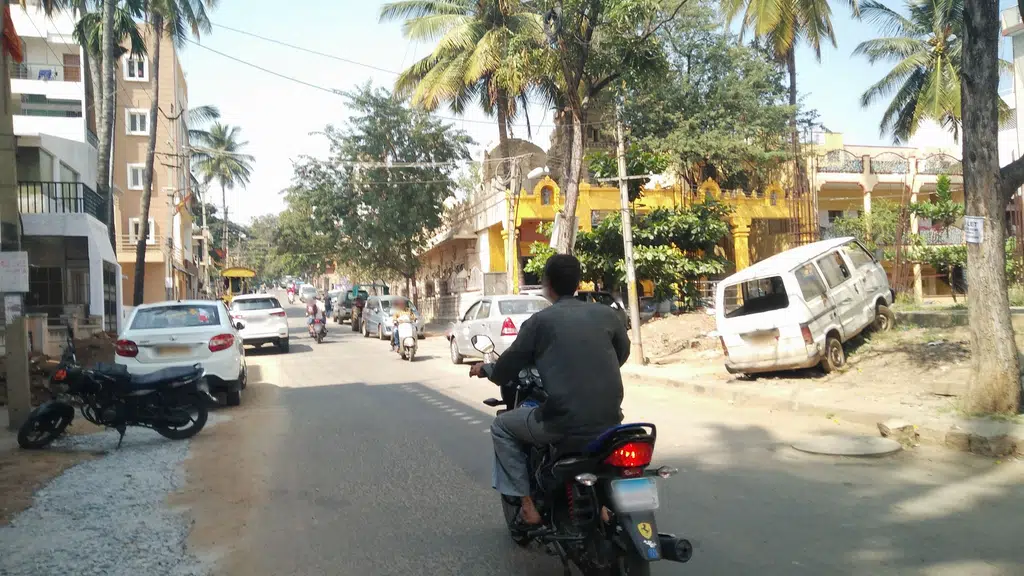 Sri Vishnu Motors