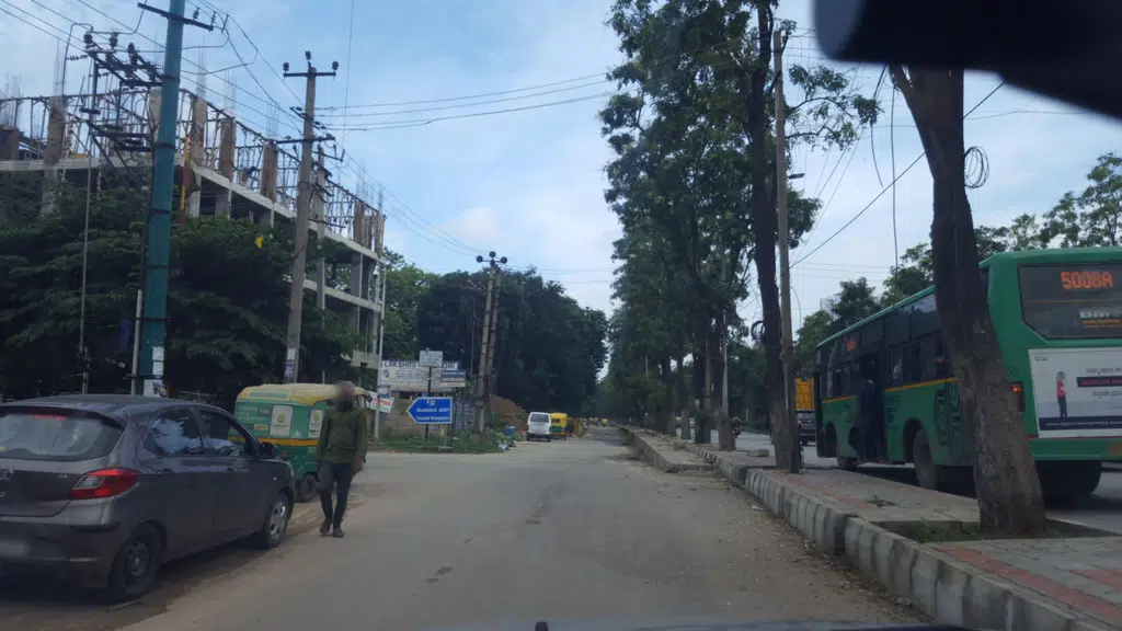 Namma Varun Motors