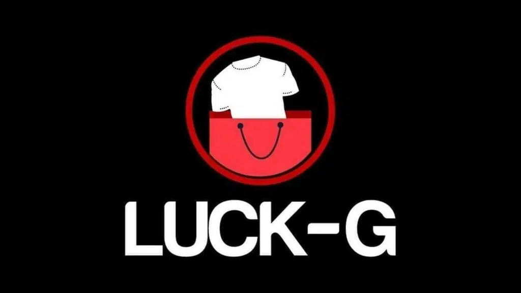 LUCK-G'S , the complete family shoppe