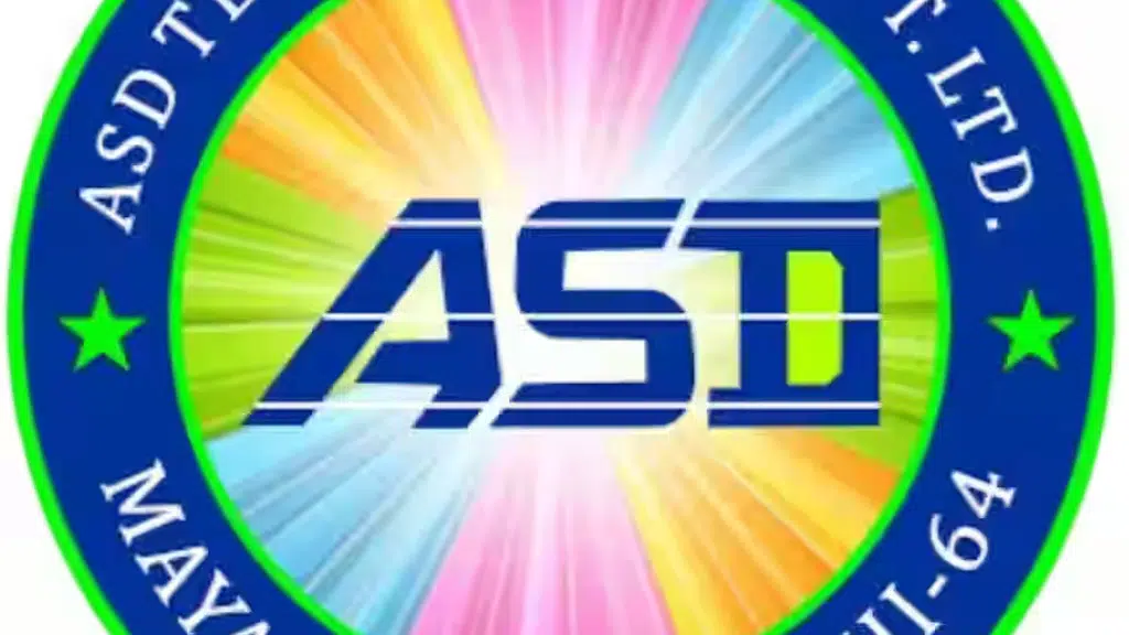 ASD Technologies Pvt. Ltd.