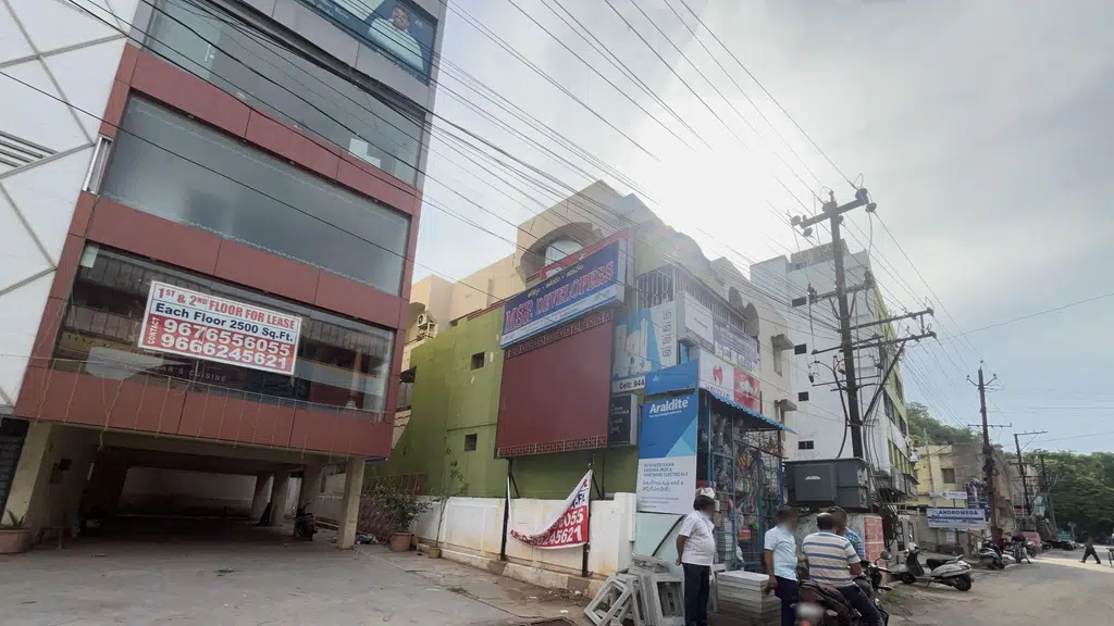 Pioneer Overseas Educational Consultants