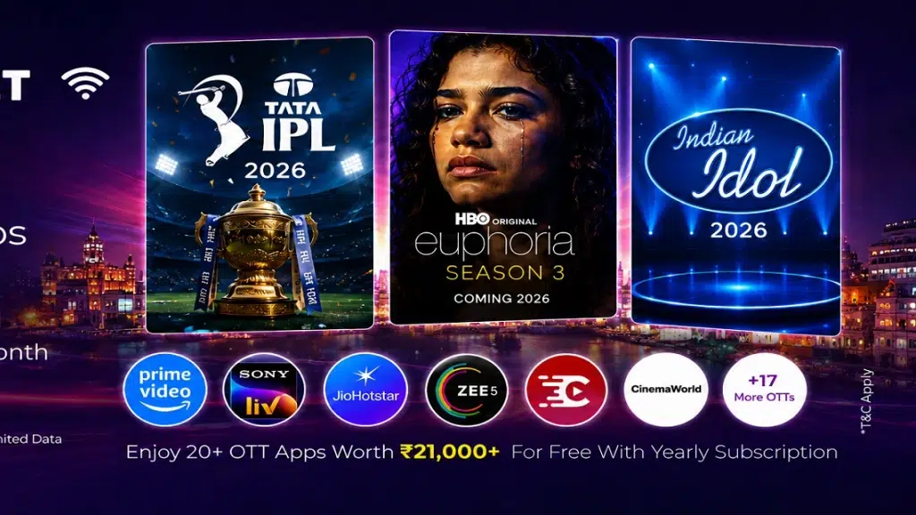 Sikka Broadband Pvt. Ltd.