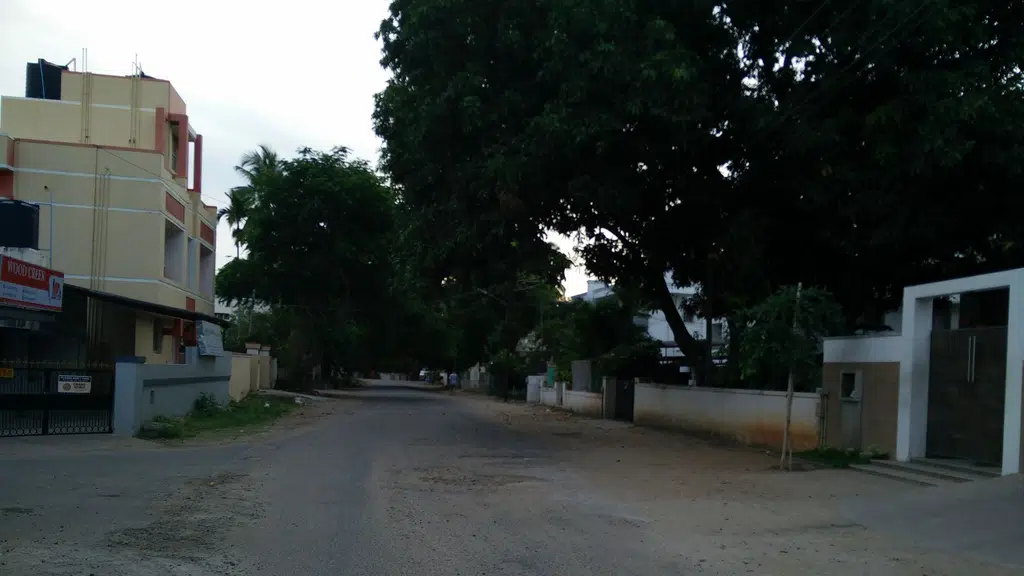 Sree Narayana Mission Matriculation School