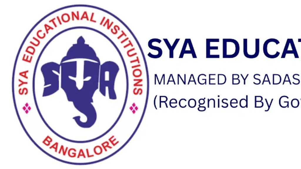 Sya school