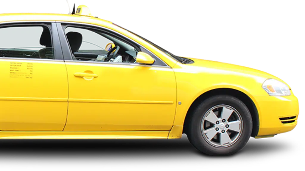 Aishwarya Taxi